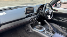Mazda MX-5 1.5 Icon 2dr Petrol Convertible